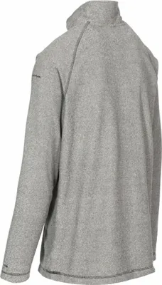 Produktbild von Trespass Keynote Fleece Grau 2XL Herren Grau 2XL