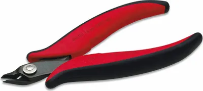 Zdjęcie produktu dla Szczypce tnące boczne do elektroniki 131 mm - Szczypce tnące ukośne 132 mm 10 1052