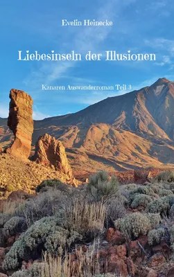 Produktbild von Liebesinseln der Illusionen
