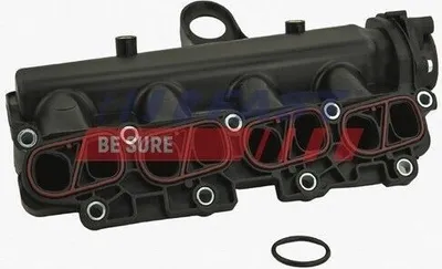 Produktbild von FAST FT50403 Ansaugbrücke Ansaugkrümmer für ALFA ROMEO MITO (955)