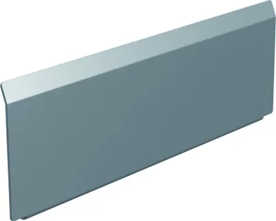 Produktbild von STIER Schubladeneinteilung Trennwand BLH 150/175 Breite 325 mm
