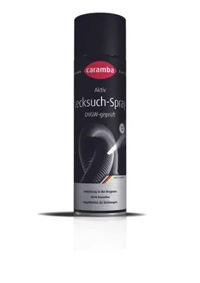 Produktbild von Caramba Aktiv Lecksuch-Spray 400ml , 60320510