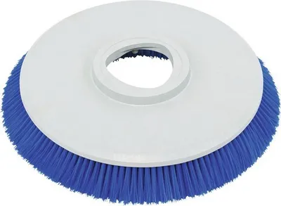 Produktbild von Nilfisk Bürste PPL mittel Prolene 430 mm - Maße: 446 x 440 x 98 mm; L08812891