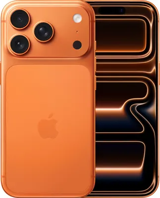 Immagine prodotto di Apple iPhone 17 Pro 512GB Arancione cosmico