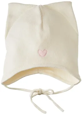 Produktbild von Sterntaler Strickmütze Kätzchen