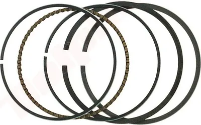 Produktbild von Kolbenring Für Honda Gx270 77Mm +0,25 ( 13011-Ze8-601 )