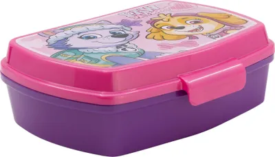Obrázok produktu pre STOR Box na desiatu Tlapková patrola: Sky a Everest