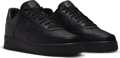Produktbild von Nike Sneakers DM0211-001 in Black color size 39