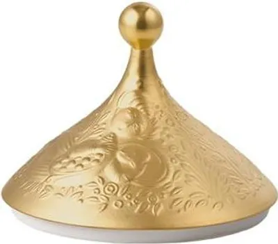 Immagine prodotto di Rosenthal Zuckerdose 6 P. Dkl. Sarastro 11260-206503-14332