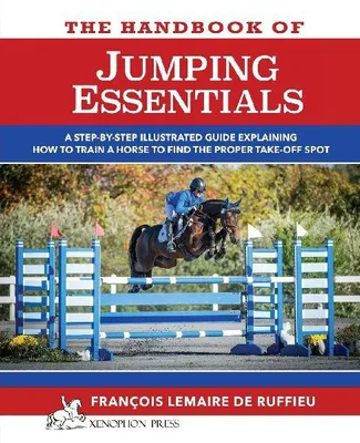 Produktbild von The Handbook of JUMPING ESSENTIALS