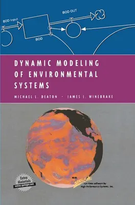 Obrázok produktu pre Dynamické modelovanie ekosystémov