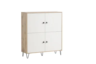 Produktbild von Möbelpartner Highboard Looks by Wolfgang Joop 701930