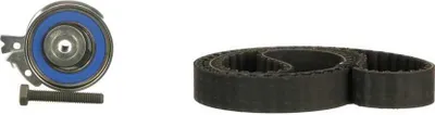 Produktbild von GATES K015310XS Zahnriemensatz für OPEL Meriva A (X03) 111-Zähne