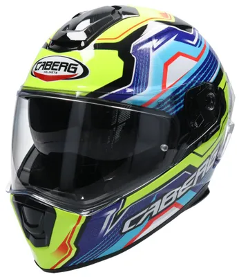 Produktbild von CABERG DRIFT EVO LB29 Integralhelm