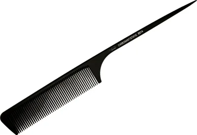 Produktbild von Friseurkamm zum Toupieren aus Carbon