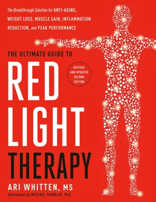 Produktbild von The Ultimate Guide to Red Light Therapy
