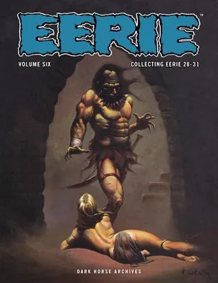 Obrázek produktu pro Eerie Archives Volume 6