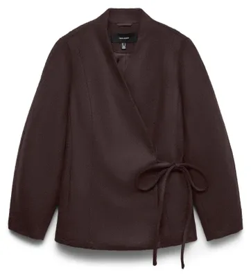 Productafbeelding van Vero Moda 10348754_2051_65, dames, chocoladebruin