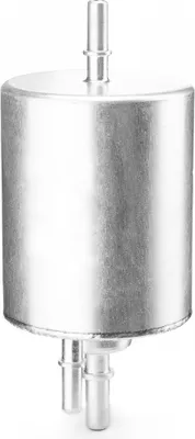 Produktbild von Kraftstofffilter UFI 31.830.00 für AUDI A6 Avant (4F5, C6) Filtereinsatz