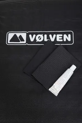 Obrázok produktu pre Inkontinenčný chránič Volven 00022526-CZARNY
