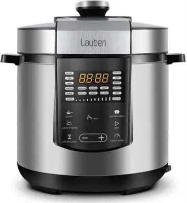 Immagine prodotto di Lauben Multi Cooker 18SB Edizione Ceca