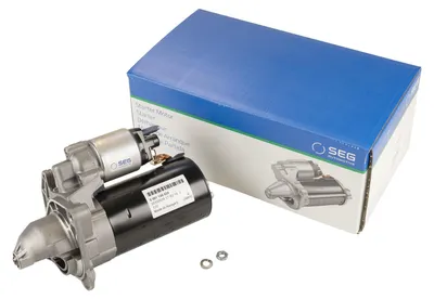 Image de Démarreur neuf, modèle Bosch/SEG K56029667AC