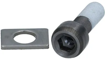Produktbild von SHIMANO Klemmschraube ST-R9160 - Ersatzteil für STI-Schalt-/Bremshebel.