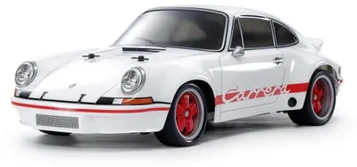 Immagine prodotto di RC Porsche RSR 2.8 BT - 01 47507