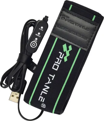 Produktbild von PRO TANLE USB-Objektivheizung 290 mm/11,4 Zoll Kameraobjektivwaermer 3 Temperaturstufen Schnelle gleichmaessige Erwaermung fuer DSLR-Kameraobjektiv-Teleskop-Astrofotografie mit Controller