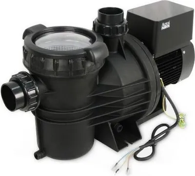 Produktbild von Trend Pool frequenzgesteuerte Filterpumpe VSP 24 m³ | 230 V