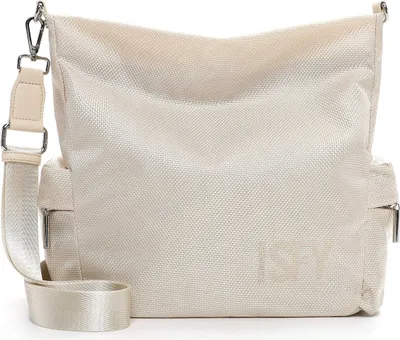 Produktbild von SURI FREY Umhängetasche Suri Sports Marry Crossover Bag Ecru creme