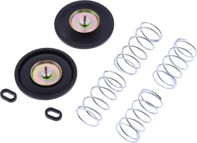Produktbild von JMP 017-0009 Vergaser-Luftdichtungsventil für Honda