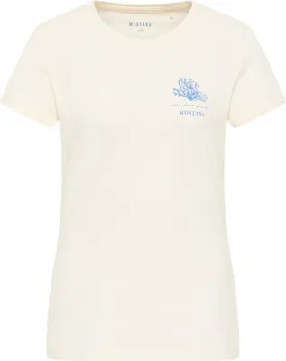 Image de T-shirt Mustang 10140192013