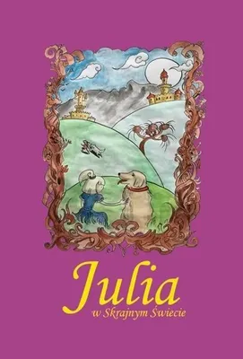 Immagine prodotto di Julia w Skrajnym Świecie - Damian Orlewski