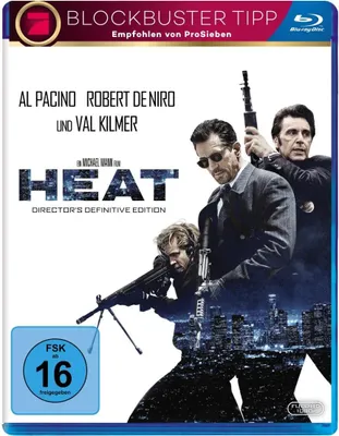Produktbild von Heat