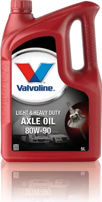 Produktbild von Valvoline Differential-Öl 866944 für VW PASSAT Variant (3B6) 5L Kanister