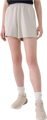 Immagine prodotto di Pantaloncini 4F 4FWSS25TSHOF540-83S da Donna