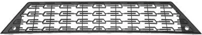 Produktbild von DIEDERICHS Lüftungsgitter Grill Stoßfänger für SEAT Leon ST (5F8) Schwarz
