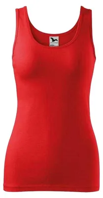 Image de Malfini - Haut sans manches « Triumph » pour femmes PP7320 (XL) (rouge)