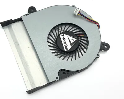 Obrázok produktu pre Náhradný ventilátor Chladič kompatibilný s P/N: K830AB