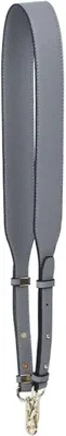 Produktbild von Verstellbarer Schulterriemen 109-117 cm - Leder Tasche - Kunstleder - 4 cm Breit - Komfortabel - Ersatztrageriemen