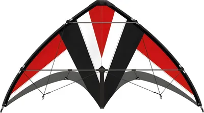 Image de Paul Günther Günther Whisper 125 GX Cerf-volant de sport 1031