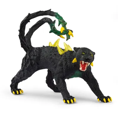 Produktbild von SCHLEICH 42522 Schattenpanther