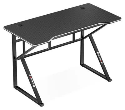 Productafbeelding van Gaming Bureau - Zwart