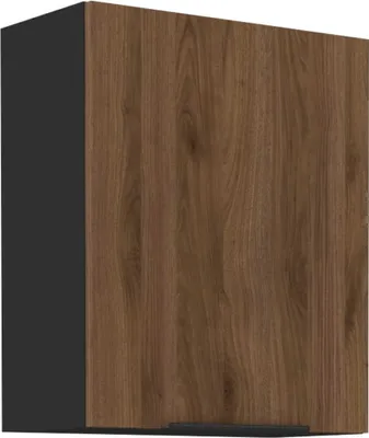 Produktbild von Hängeschrank Monza nussbaum 60 G-72 1F