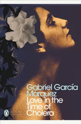 Produktbild von Love in the Time of Cholera