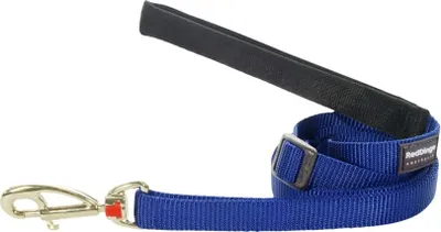 Obrázek produktu pro Nylonové vodítko Red Dingo tmavě modré, Šířka: 20 mm