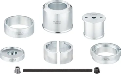 Produktbild von VIGOR Silentlagerbuchsen Satz für VAG V7865 9-teilig Anzahl Werkzeuge: 9