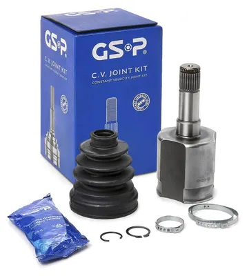 Obrázek produktu pro Sada kloubu hnacího hřídele GSP pro OPEL ZAFIRA B (A05) 621016