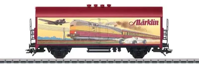 Produktbild von Märklin 45907, HO (1:87), 15 Jahr(e)